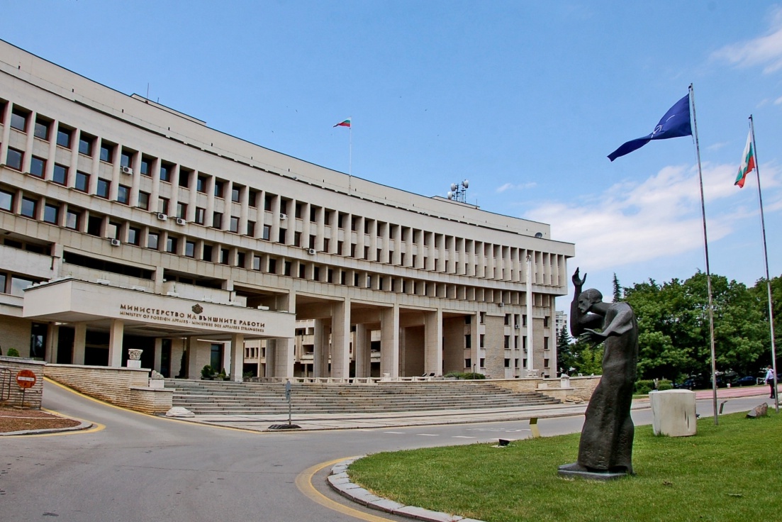 МВнР оповести позиция по повод изказванията на премиера на Албания